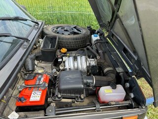 2018 Lada (ВАЗ) 2131 (4x4) I, коричневый, 680000 рублей, вид 3