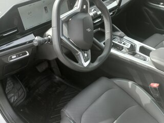 2023 Livan S6 Pro, жёлтый, 1500000 рублей, вид 5