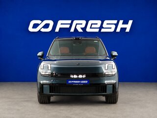 2025 Lynk & Co 900, синий, 7999070 рублей, вид 3