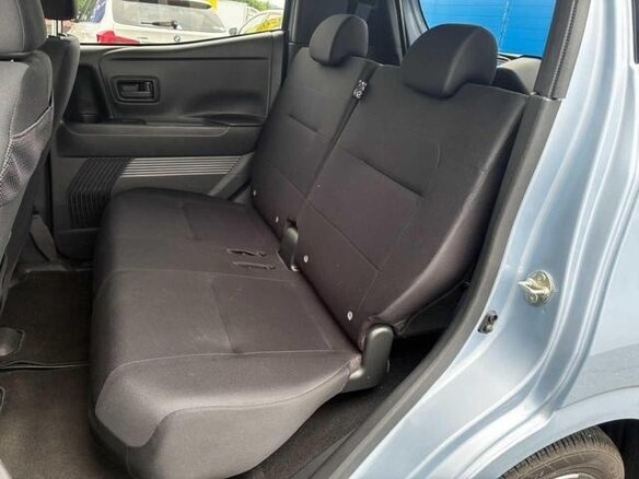 2023 Nissan Sakura I, голубой, 1113009 рублей - вид 18