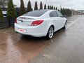 2012 Opel Insignia I, белый - вид 1