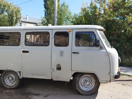2004 УАЗ 2206, серый, 150000 рублей, вид 2