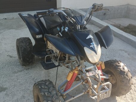 2013 Termit Libre, чёрный, 55000 рублей, вид 5