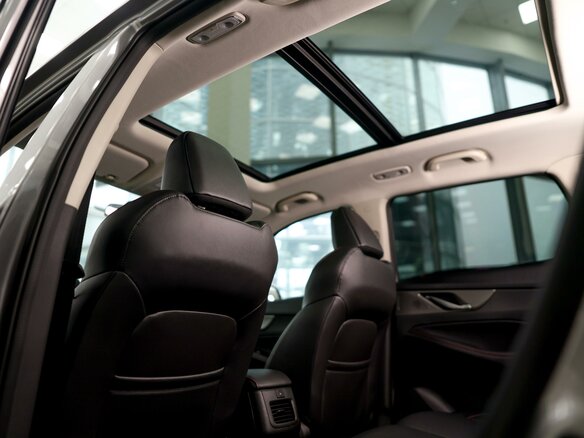 2025 Changan CS35 Plus I Рестайлинг, серый, 2839900 рублей - вид 18