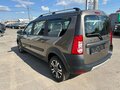 2026 Lada (ВАЗ) Largus I Рестайлинг, коричневый, 2017000 рублей - вид 5