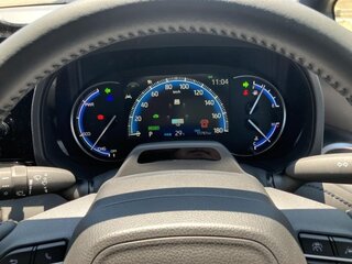2025 Toyota Voxy IV (R90), белый, 5350000 рублей, вид 5