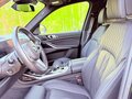 2023 BMW X7 40d I (G07) Рестайлинг, чёрный, 14000000 рублей - вид 7