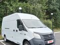 2019 ГАЗ ГАЗель Next, белый, 1270000 рублей