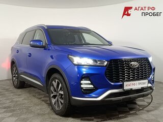 2024 Xcite X-Cross 7, синий, 1780000 рублей, вид 1