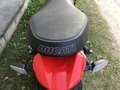 2021 Ducati Scrambler 800, красный, 450000 рублей - вид 6
