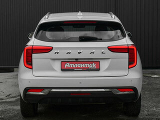 2022 Haval Jolion I, белый, 1445000 рублей, вид 5