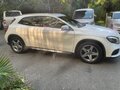 2018 Mercedes-Benz GLA 200 I (X156) Рестайлинг, белый, 3050000 рублей - вид 6