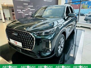 2026 Tenet T9, зелёный, 4299000 рублей, вид 1