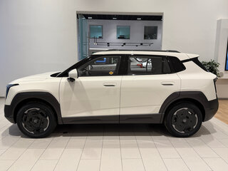 2026 Evolute i-Joy II, бежевый, 3124000 рублей, вид 2