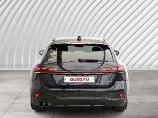 2025 Audi A6 VI (C9), синий, 7890000 рублей, вид 5