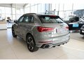 2025 Audi Q3 45 TFSI II (F3), серый - вид 2