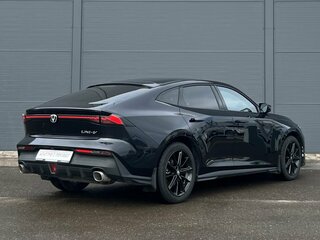 2023 Changan UNI-V I, чёрный, 2390000 рублей, вид 5
