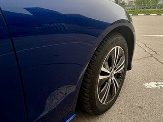2020 Mercedes-Benz E-Класс 300 d V (W213, S213, C238) Рестайлинг, синий, 5500000 рублей, вид 5