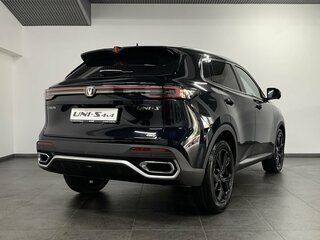 2026 Changan UNI-S I Рестайлинг, чёрный, 3249900 рублей, вид 3