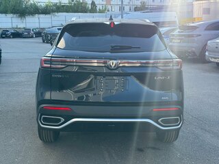 2026 Changan UNI-S I, чёрный, 3249900 рублей, вид 5