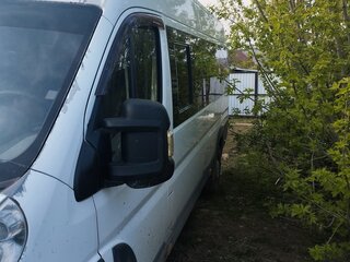 2011 Peugeot Boxer, белый, 1100000 рублей, вид 3