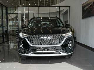 2026 Haval M6 II, чёрный, 2049000 рублей, вид 2