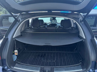 2014 Acura MDX III, синий, 3100000 рублей, вид 3