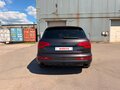 2012 Audi Q7 I (4L) Рестайлинг, чёрный, 2800000 рублей - вид 6