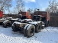 1987 КамАЗ 5410, красный, 200000 рублей