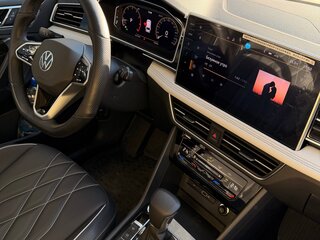 2023 Volkswagen Tiguan L II Рестайлинг (China Market), серый, 3150000 рублей, вид 5