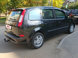 2006 Ford C-MAX I, чёрный, 340000 рублей, вид 3