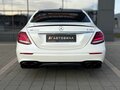 2016 Mercedes-Benz E-Класс AMG 43 AMG V (W213), белый, 4200000 рублей - вид 6