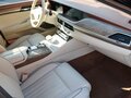 2020 Genesis G90 I Рестайлинг, чёрный - вид 6