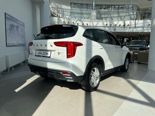 2026 Haval Jolion I Рестайлинг 2, белый, 2099000 рублей, вид 5