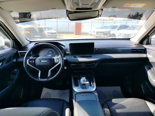 2023 Haval Jolion I, белый, 1278000 рублей, вид 5