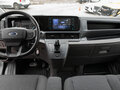 2026 Ford Transit Custom, белый, 5950000 рублей - вид 10
