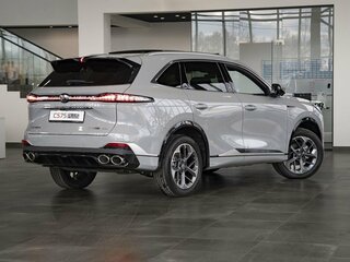 2026 Changan CS75 Plus IV, серый, 4189900 рублей, вид 4