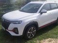 2024 Changan CS35 Plus I Рестайлинг, белый, 1750000 рублей