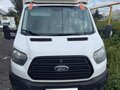2020 Ford Transit, белый, 2180000 рублей