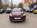 2009 Ford Focus II Рестайлинг, пурпурный, 440000 рублей - вид 1