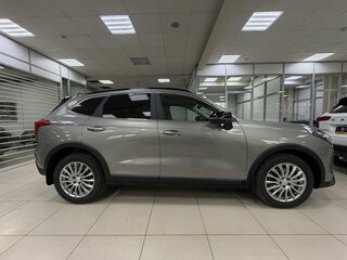 2026 Haval Jolion I Рестайлинг, серый, 2499000 рублей, вид 3