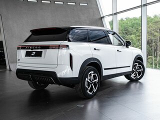 2026 Jaecoo J7 I Рестайлинг, белый, 3199000 рублей, вид 5