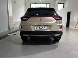 2021 Honda XR-V I Рестайлинг, бежевый, 1400000 рублей, вид 5