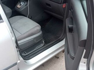 2006 Ford C-MAX I, серебристый, 478000 рублей, вид 4