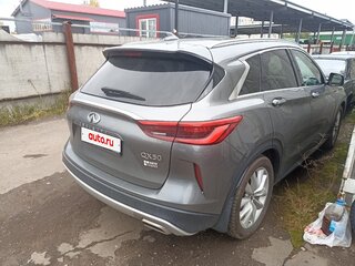 2018 Infiniti QX50 II, серый, 2000000 рублей, вид 5