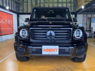2025 Mercedes-Benz G-Класс 450 d III (W465) Рестайлинг, белый, 17850000 рублей, вид 1