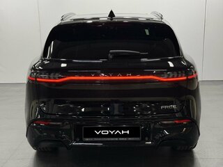 2026 Voyah Free I Рестайлинг, чёрный, 6740000 рублей, вид 5