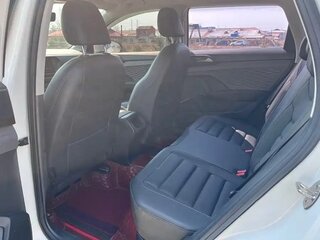 2021 Volkswagen Tharu I, белый, 1800000 рублей, вид 5