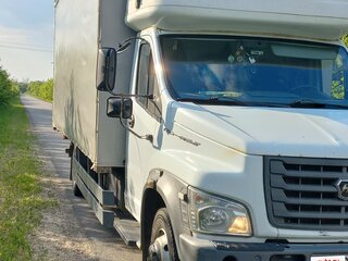 2019 ГАЗ ГАЗон Next, белый, 2300000 рублей, вид 3