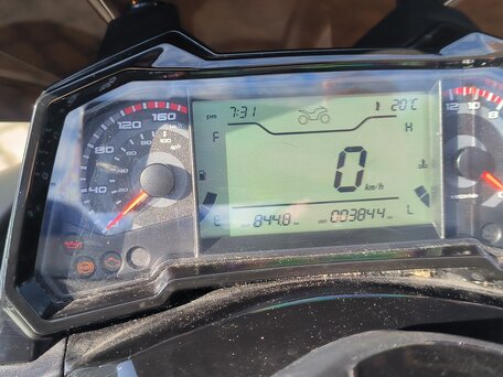 2023 Regulmoto Element 300, серый, 220000 рублей, вид 2